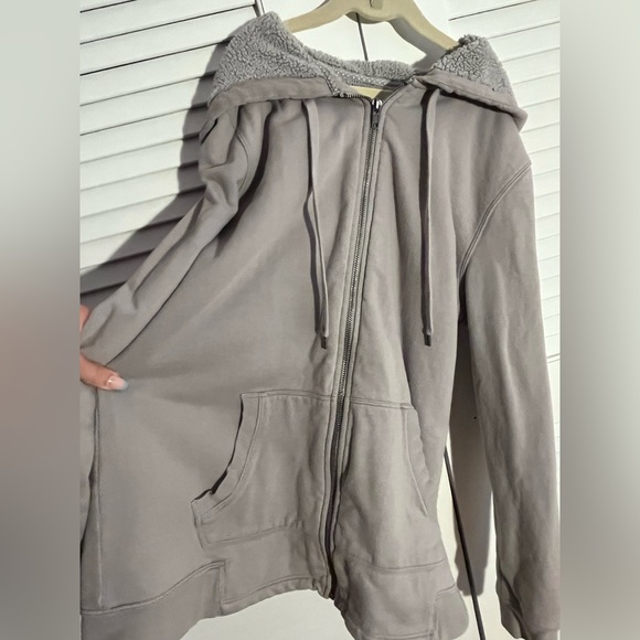 Taylor Marcs Sherpa fleece - Picture 4 of 5